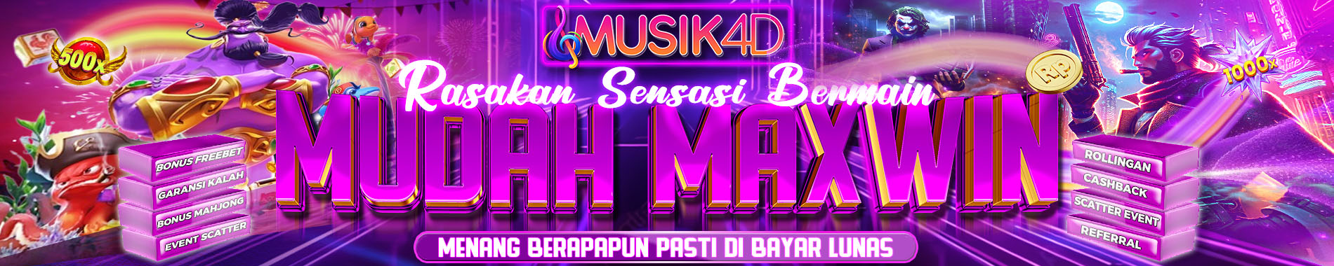 musik4d slot